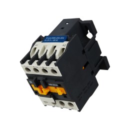 Контактор КМИ-22510 25А 24В/АС3 1NO IEK