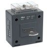 Трансформатор тока ТТИ-А 150/5А 5ВА 0,5S IEK