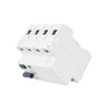 ARMAT Выключатель дифференциального тока R10N 4P 40А 30мА тип A IEK