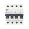 ARMAT Автоматический выключатель M06N 4P C 32А IEK