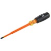 ARMA2L 5 Отвертка диэлектрическая SLIM SL6,5х150 Т3 IEK