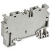 ARMAFIX Клемма пружинная CX6 6мм2 проходная серая IEK