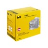 Контактор КМИ-35012 50А 230В/АС3 1NO,1NC IEK