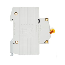 KARAT Автоматический выключатель ВА47-100 3P D 100А 10кА IEK