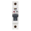 ARMAT Автоматический выключатель M06N 1P B 10А IEK