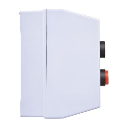 Контактор КМИ10960 9А в оболочке 380В/АС3 IP54 IEK