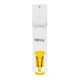 ARMAT Автоматический выключатель M06N 1P B 10А IEK