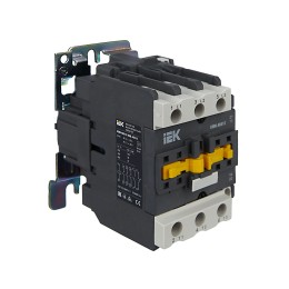 Контактор КМИ-46512 65А 230В/АС3 1NO,1NC IEK