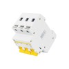 KARAT Автоматический выключатель ВА47-29 3P C 25А 4,5кА IEK