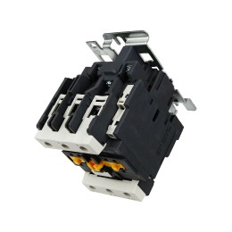Контактор КМИ-48012 80А 230В/АС3 1NO,1NC IEK