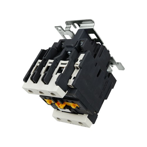Контактор КМИ-48012 80А 230В/АС3 1NO,1NC IEK