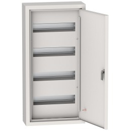 TITAN 3 Корпус металлический ЩРн-48 (620х310х120мм) IP31 IEK