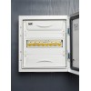 KARAT Автоматический выключатель ВА47-29 1P C 10А 4,5кА IEK