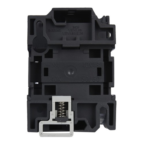 Контактор КМИ-22510 25А 24В/АС3 1NO IEK