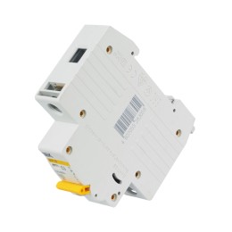 KARAT Автоматический выключатель ВА47-29 1P C 3А 4,5кА IEK
