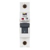 ARMAT Автоматический выключатель M10N 1P C 6А IEK