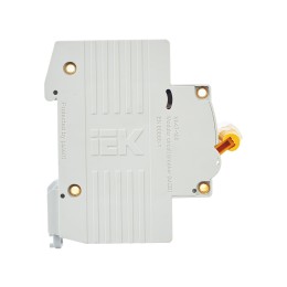 KARAT Автоматический выключатель ВА47-100 3P C 50А 10кА IEK