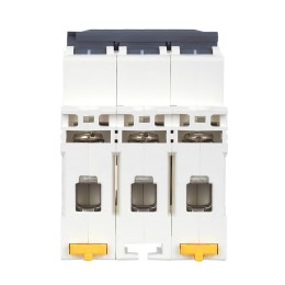 ARMAT Автоматический выключатель M10N 3P C 10А IEK