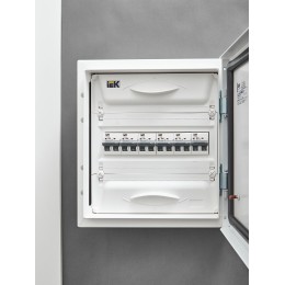 ARMAT Автоматический выключатель M06N 2P C 6А IEK