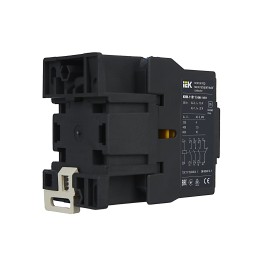 Контактор КМИ-11811 18А 230В/АС3 1NC IEK