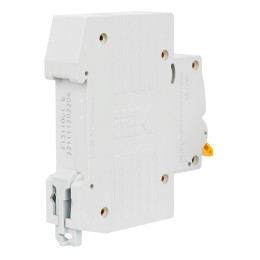 KARAT Автоматический выключатель ВА47-29 1P C 6А 4,5кА IEK
