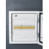 KARAT Автоматический выключатель ВА47-100 3P D 25А 10кА IEK
