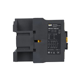 Контактор КМИ-23211 32А 230В/АС3 1NC IEK