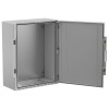 TETRA Корпус пластиковый ЩМПп 500х400х180мм IP66 IEK