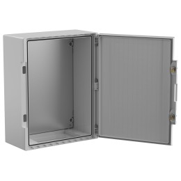 TETRA Корпус пластиковый ЩМПп 500х400х180мм IP66 IEK