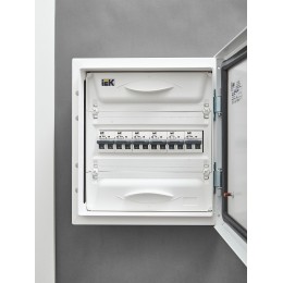 ARMAT Автоматический выключатель M06N 2P C 63А IEK