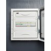 KARAT Ограничитель импульсного перенапряжения ОПС1-C 4P In=20кА Un=400В Im=40кА IEK