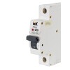 ARMAT Автоматический выключатель M06N 1P C 20А IEK