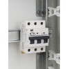ARMAT Автоматический выключатель M06N 3P C 63А IEK
