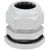 Сальник PG 29 диаметр проводника 18-24мм IP54 IEK