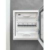 ARMAT Автоматический выключатель M06N 3P C 25А IEK
