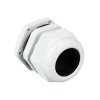 Сальник PG 29 диаметр проводника 18-24мм IP54 IEK