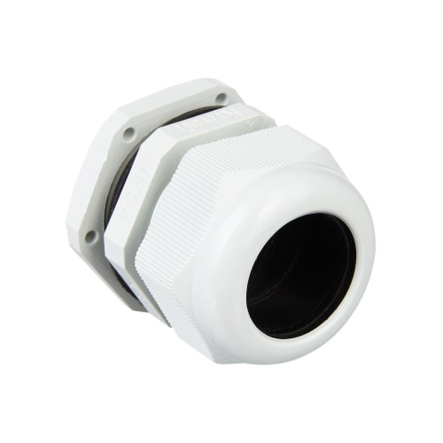 Сальник PG 29 диаметр проводника 18-24мм IP54 IEK