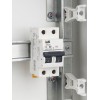 ARMAT Автоматический выключатель M06N 2P C 2А IEK