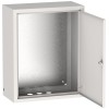 Корпус металлический ЩМП-50.40.20 УХЛ3 IP31 IEK