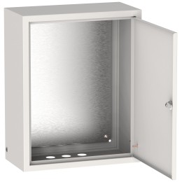 Корпус металлический ЩМП-50.40.20 УХЛ3 IP31 IEK