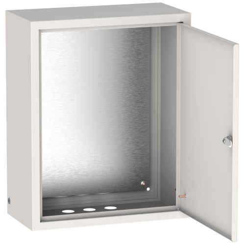 Корпус металлический ЩМП-50.40.20 УХЛ3 IP31 IEK