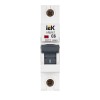 ARMAT Автоматический выключатель M06N 1P C 6А IEK