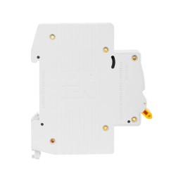 KARAT Автоматический выключатель ВА47-29 1P C 2А 4,5кА IEK