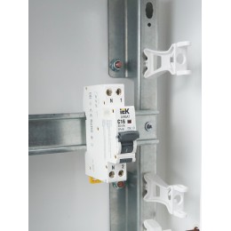 ARMAT Автоматический выключатель дифференциального тока B06S 1P+NP C16 30мА тип A (18мм) IEK