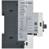 ARMAT Автоматический выключатель защиты двигателя A6 GV2P 1,6-2,5А IEK