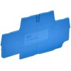 ARMAFIX Заглушка для клемм EPCX/CPDL2.5 BU IEK