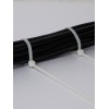 Хомут 3,6х300мм нейлон (100шт) IEK