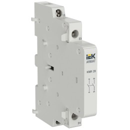 ARMAT Дополнительный контакт для KMR 2НО