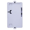 Контактор КМИ22560 25А в оболочке 220В/АС3 IP54 IEK