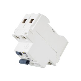 ARMAT Выключатель дифференциального тока R10N 2P 63А 30мА тип AC IEK